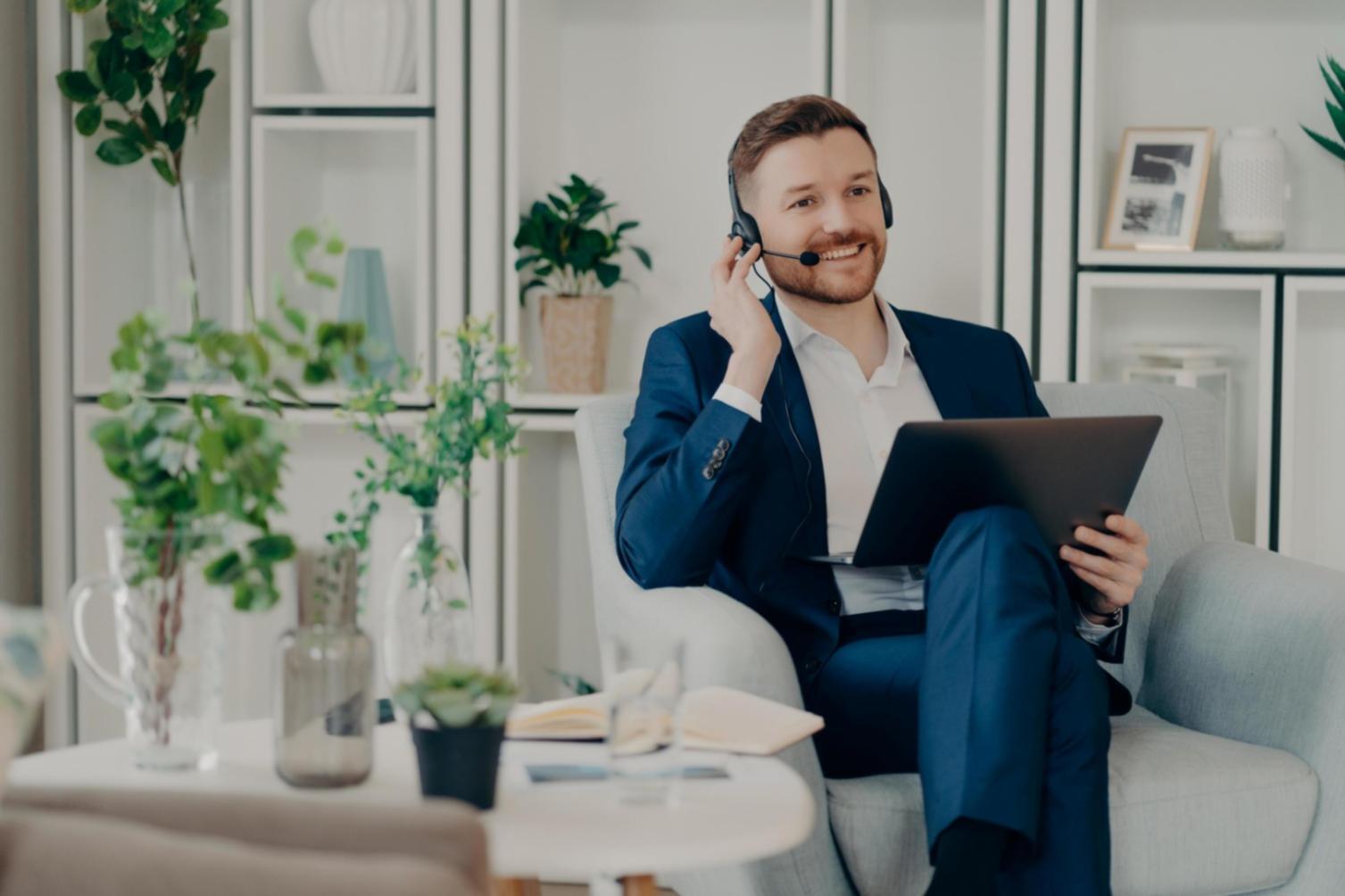 Moderne Budgetplanung am Arbeitsplatz