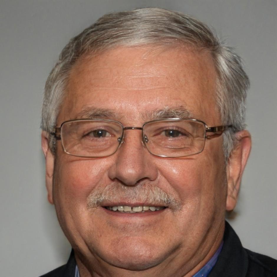 Michael Schmidt - Finanzanalyst