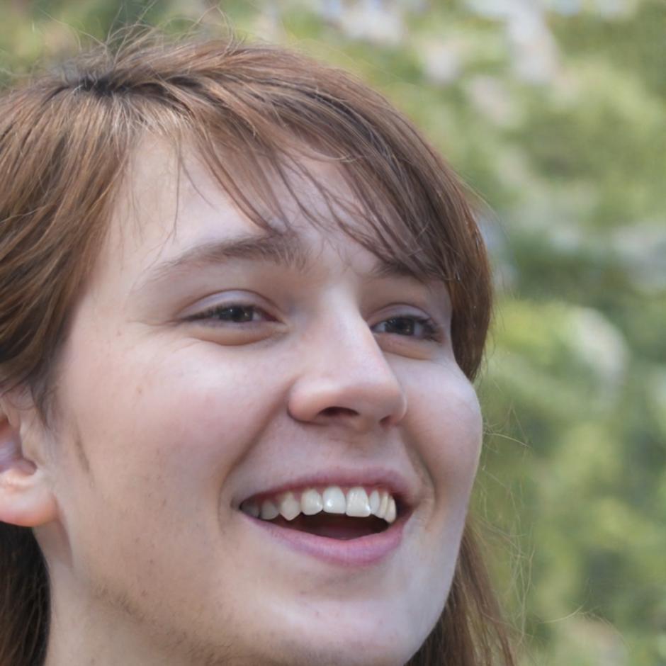 Investmentberaterin Maria Schneider